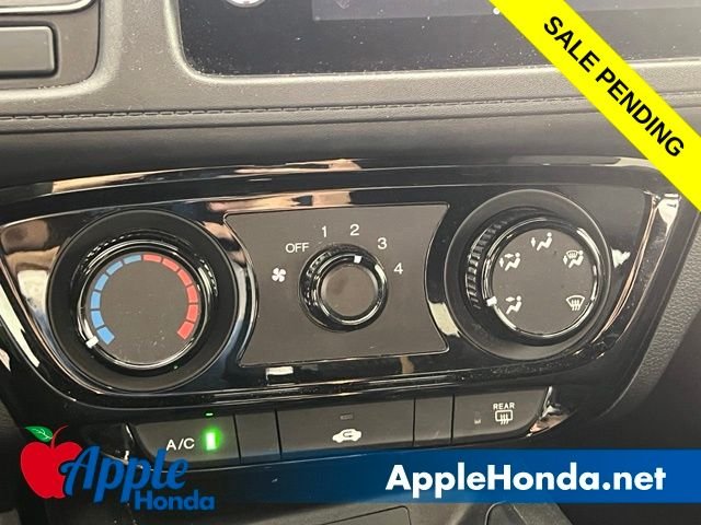 Used 2022 Aegean Blue Metallic Honda Sport image 24