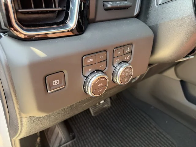 New 2026 White GMC Denali Ultimate image 18