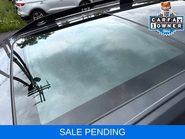 Used 2023 Magnetite Gray Metallic Subaru Premium image 13