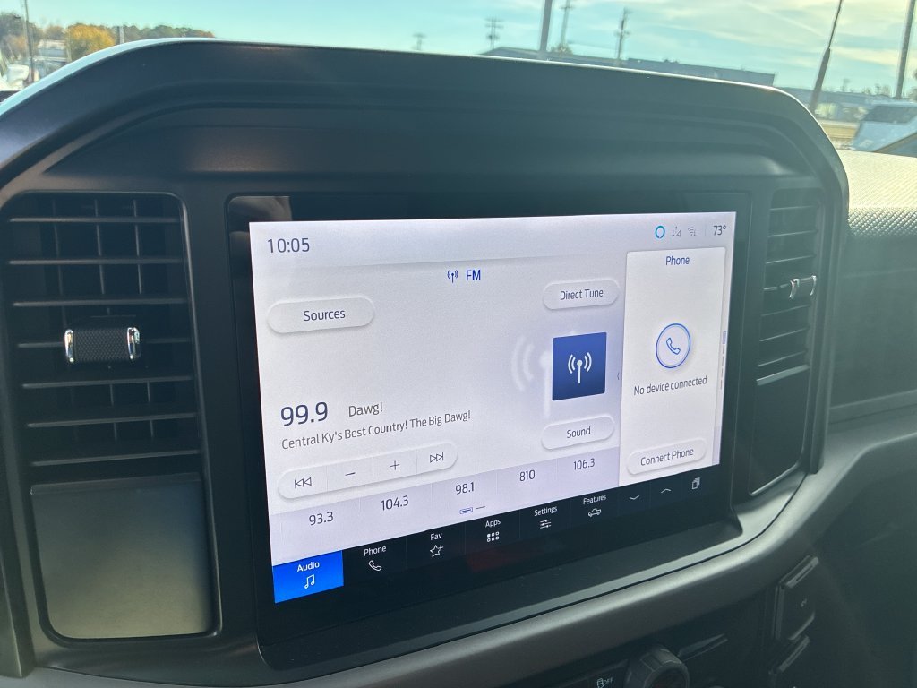 Used 2025 Gray Ford XL image 15