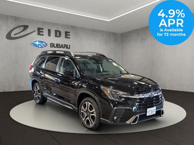 2026 Subaru Ascent Touring 7 Passenger's photo