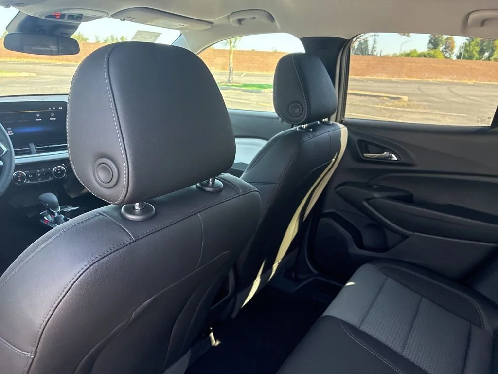 2026 Chevrolet Trax LT - Photo 17