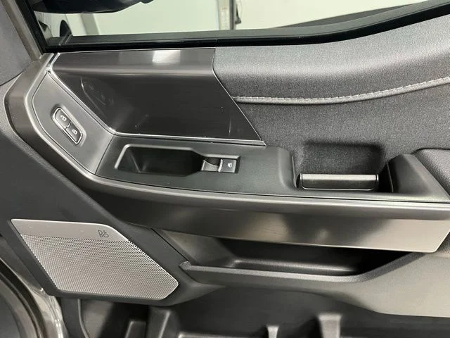 Used 2025 Gray Ford Lariat image 56
