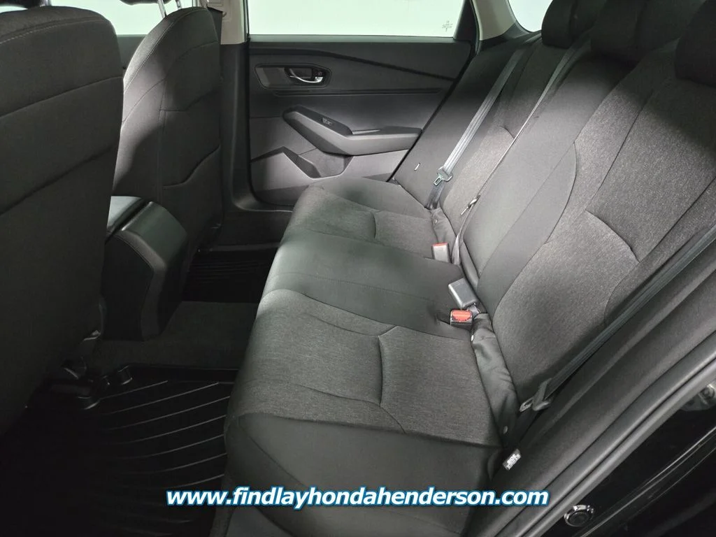 2024 Honda Accord LX - Photo 15
