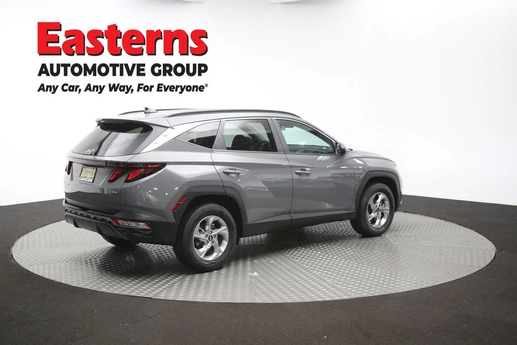 Used 2024 Gray Hyundai SEL image 42