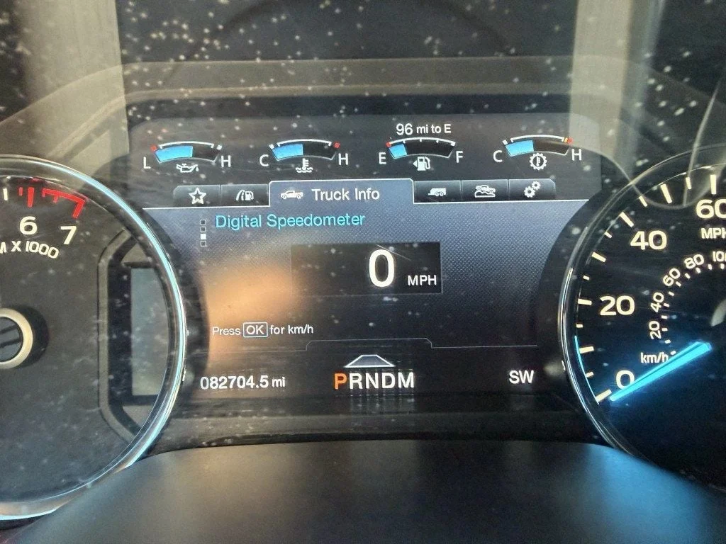 Used 2018 Lead Foot Ford  image 14