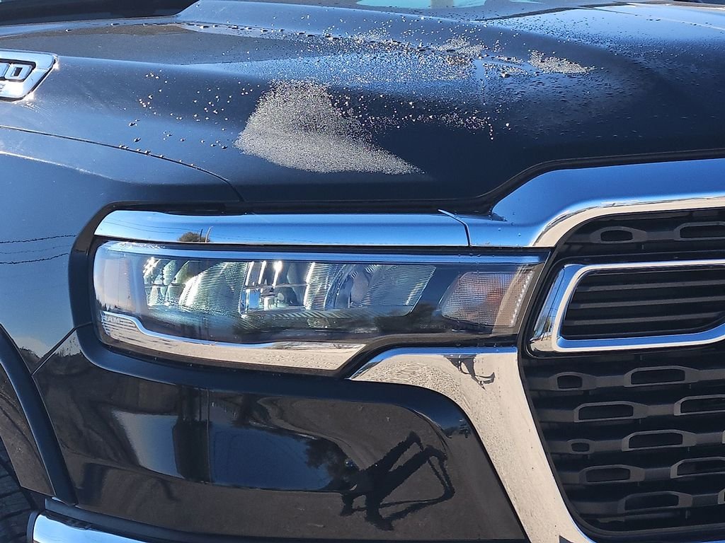 2026 RAM 1500 Big Horn/Lone Star - Photo 8