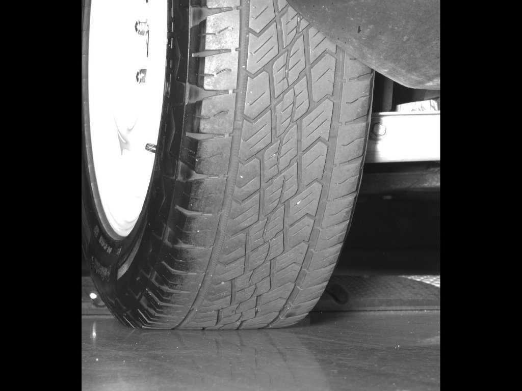 Used 2024 Green Ford Heritage image 16