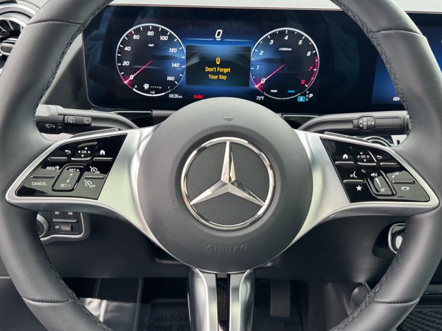 Used 2026 Cosmos Black Metallic Mercedes-Benz GLA 250 image 23