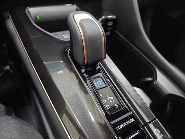 Used 2025 Brown Toyota Limited image 23