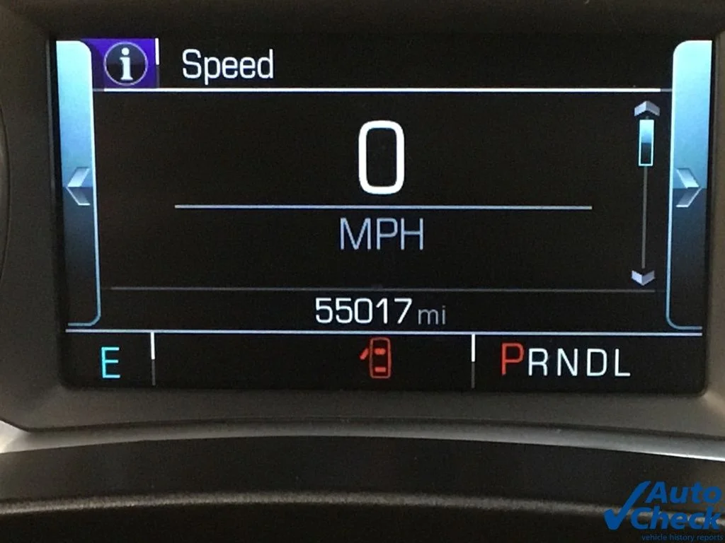 Used 2018 Gray Chevrolet Premier image 47