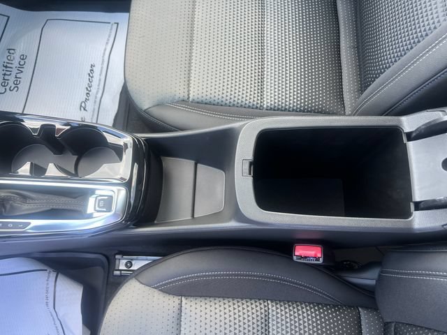2026 Chevrolet Trax LT - Photo 23