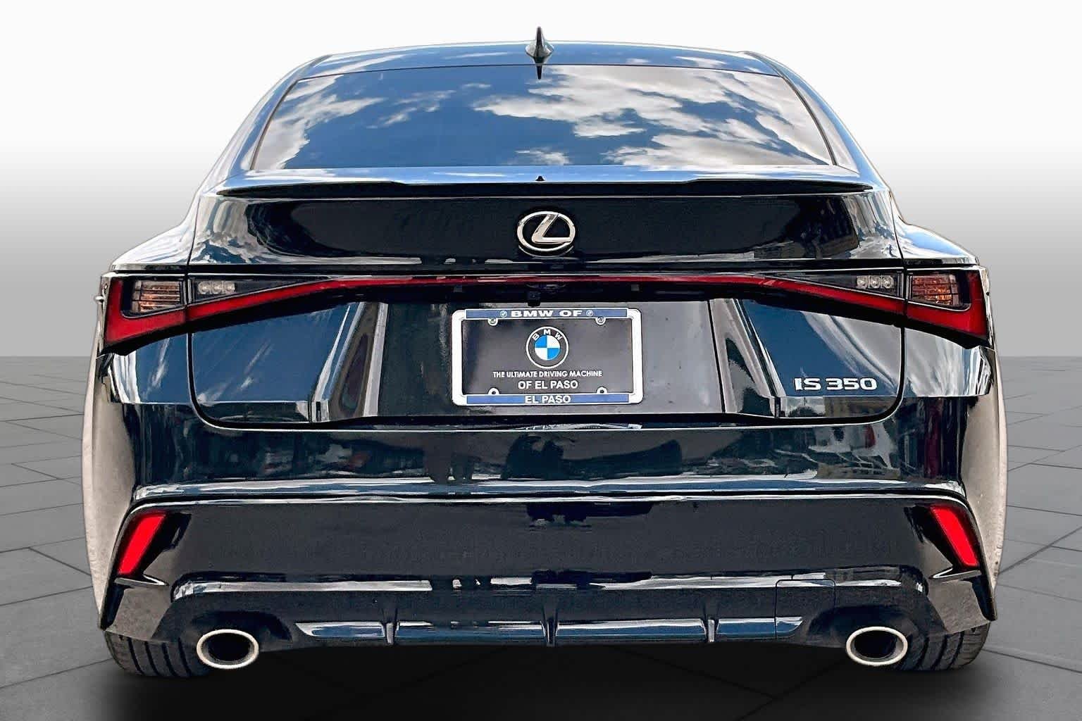 Used 2024 Caviar Lexus F SPORT Design image 4