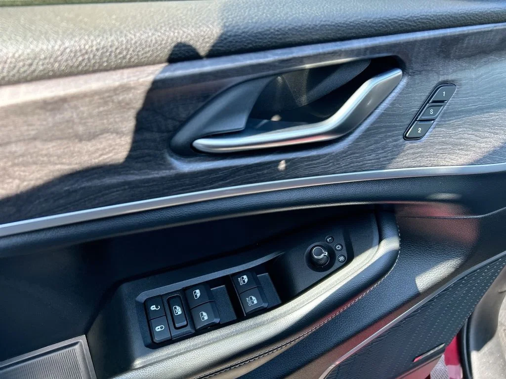 2021 Jeep Grand Cherokee L Limited - Photo 27