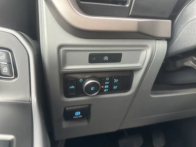 Used 2025 Whi/white Ford XLT image 26