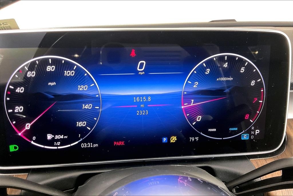 2026 Mercedes-Benz C-Class Sedan C 300 - Photo 20