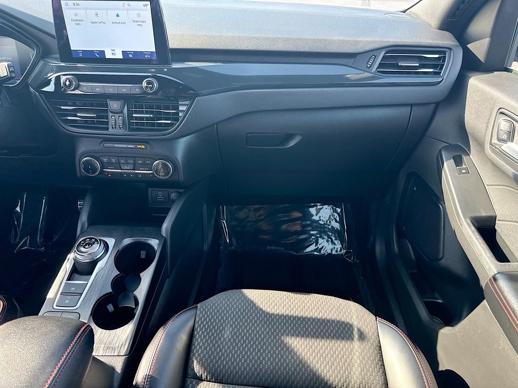 2023 Ford Escape ST-Line - Photo 23