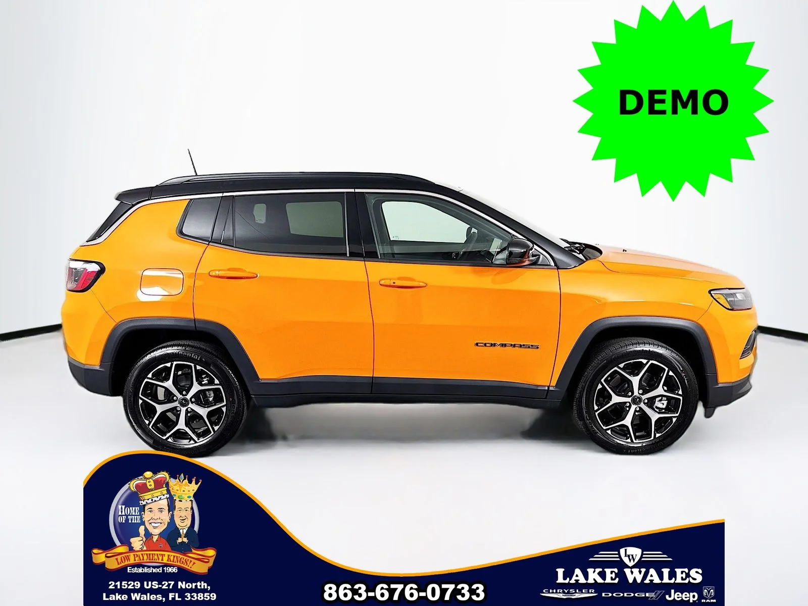 New 2026 Joose Exterior Paint Jeep Limited image 7
