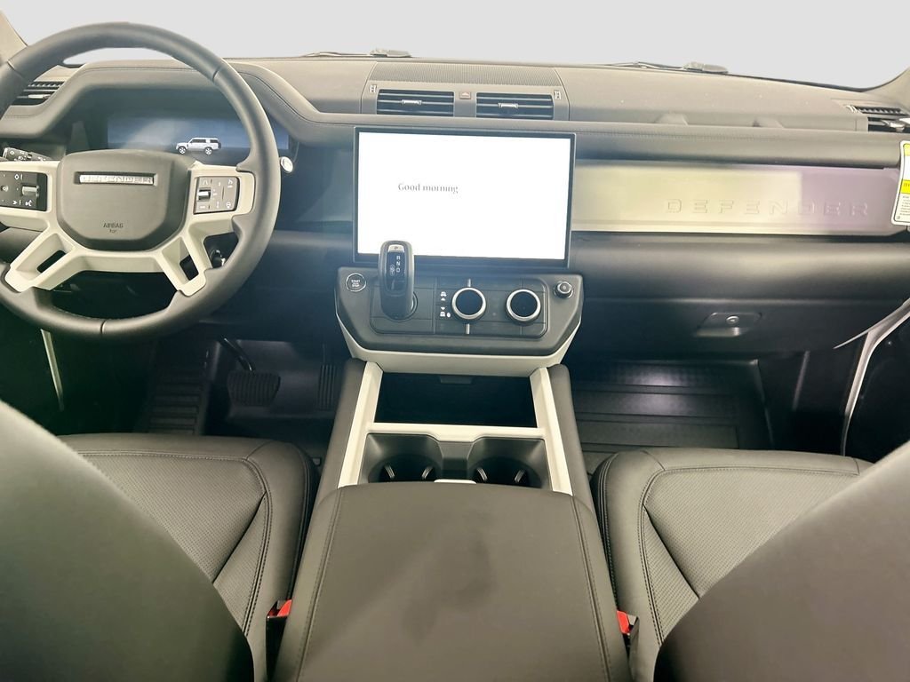 2026 Land Rover Defender S - Photo 13
