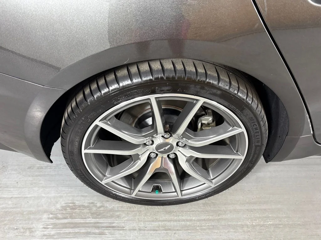 Used 2023 Gray Genesis 2.0T image 10
