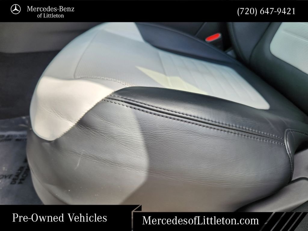 Used 2024 Silver Land Rover SV Edition One Flux Silver image 24