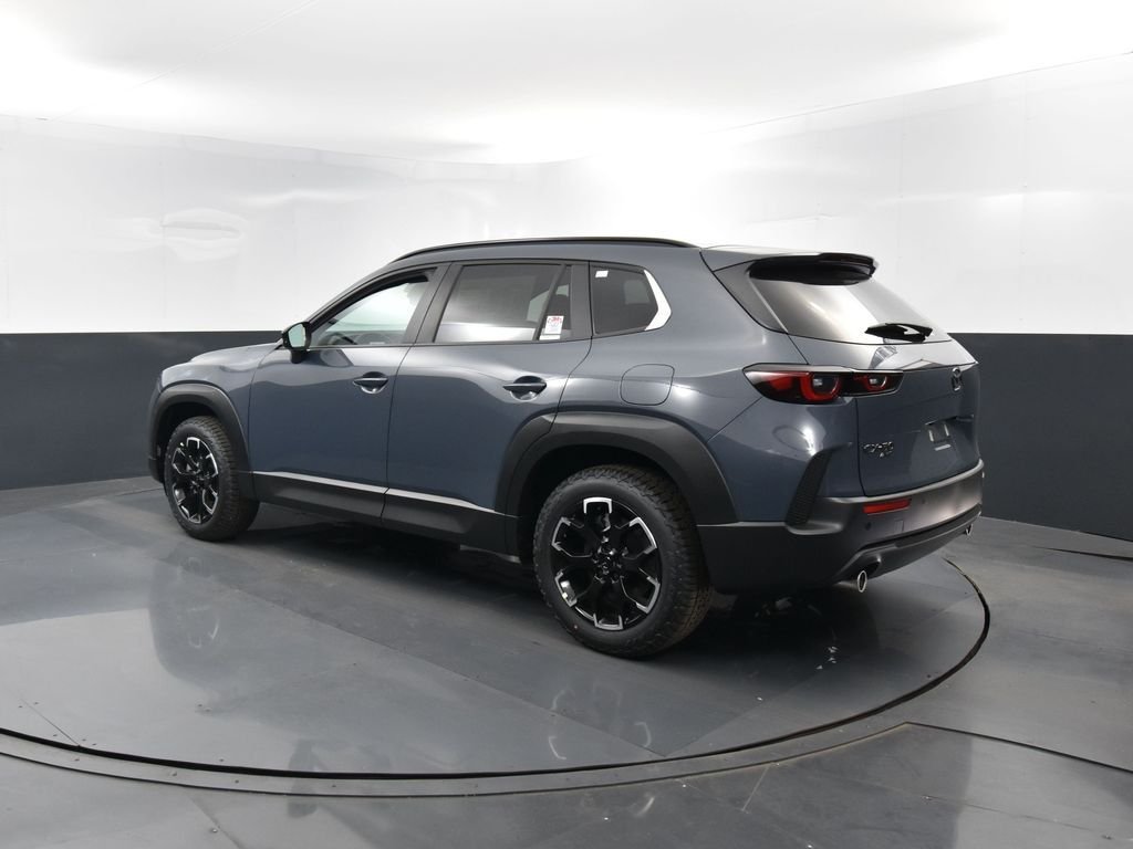 New 2026 Polymetal Gray Metallic Mazda 2.5 S Meridian Edition AWD image 29