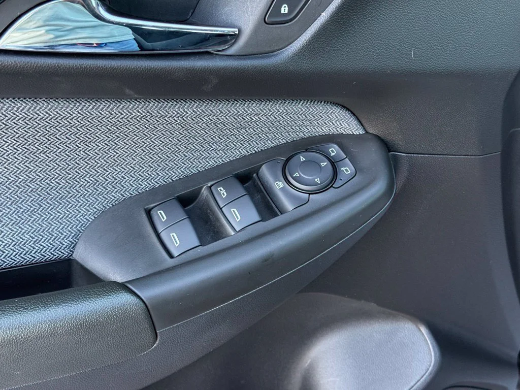 Used 2026 Mosaic Black Metallic Chevrolet LT image 30