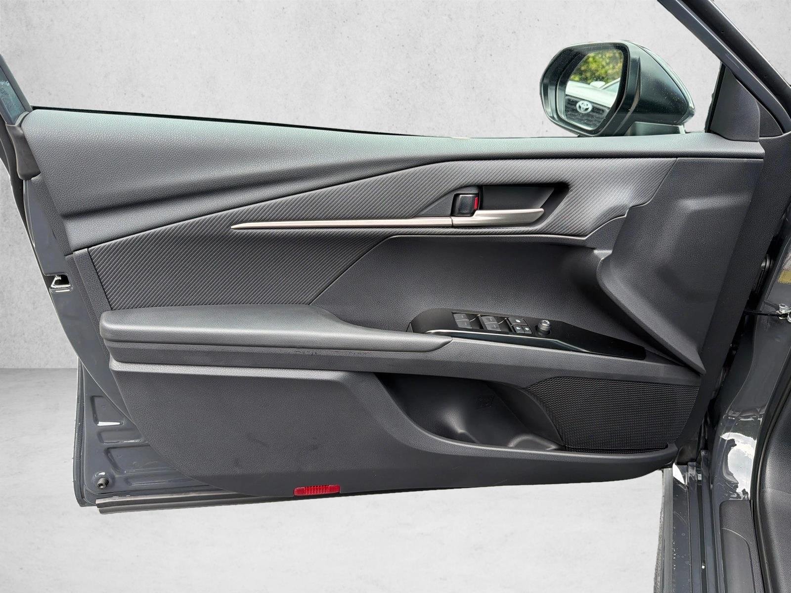 New 2026 Underground Toyota SE image 10