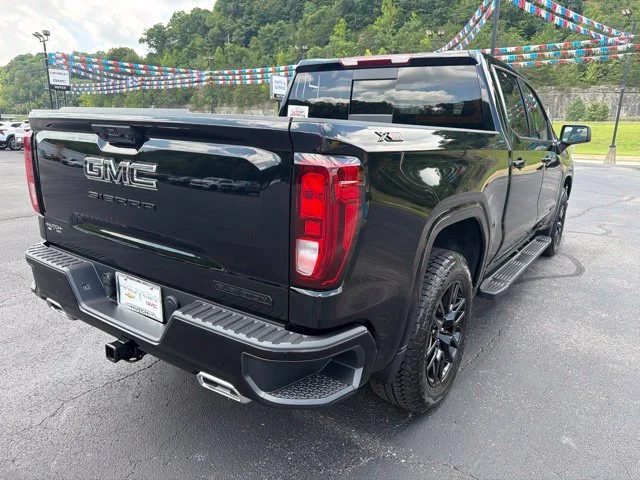 New 2026 Onyx Black GMC Elevation image 3
