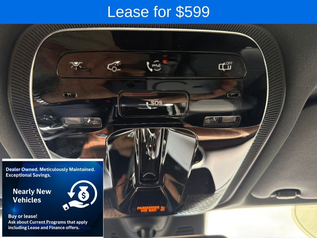 Used 2026 Black Mercedes-Benz GLC 300 image 25