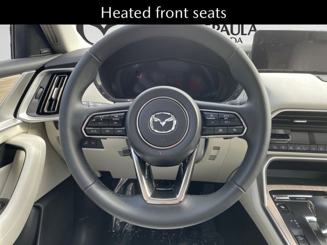 New 2026 Artisan Red Premium Mazda Premium Plus AWD image 11