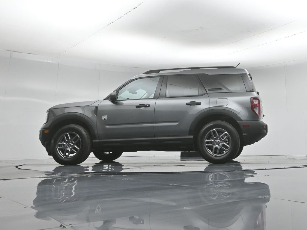 Used 2025 Gray Ford Big Bend image 54