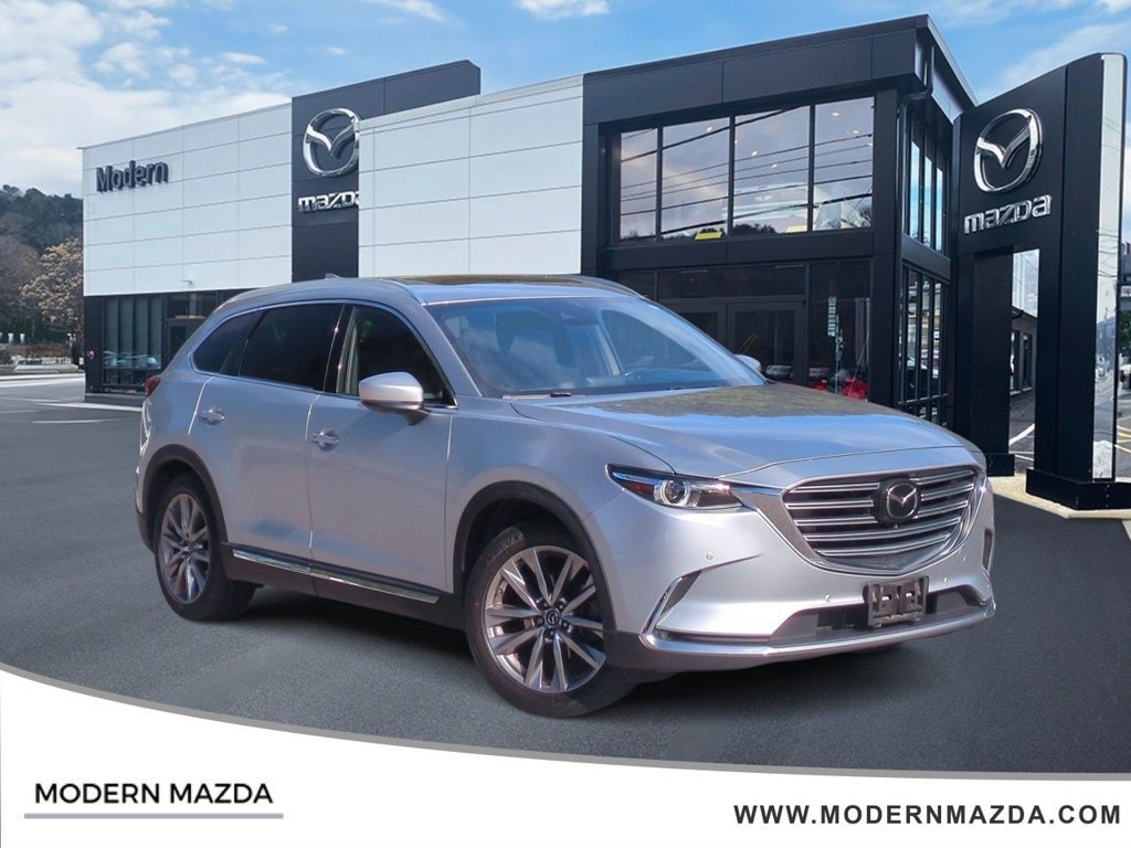 2019 Mazda CX-9