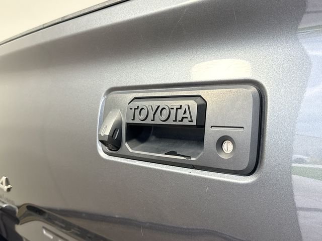 Used 2021 Gray Toyota SR5 image 32