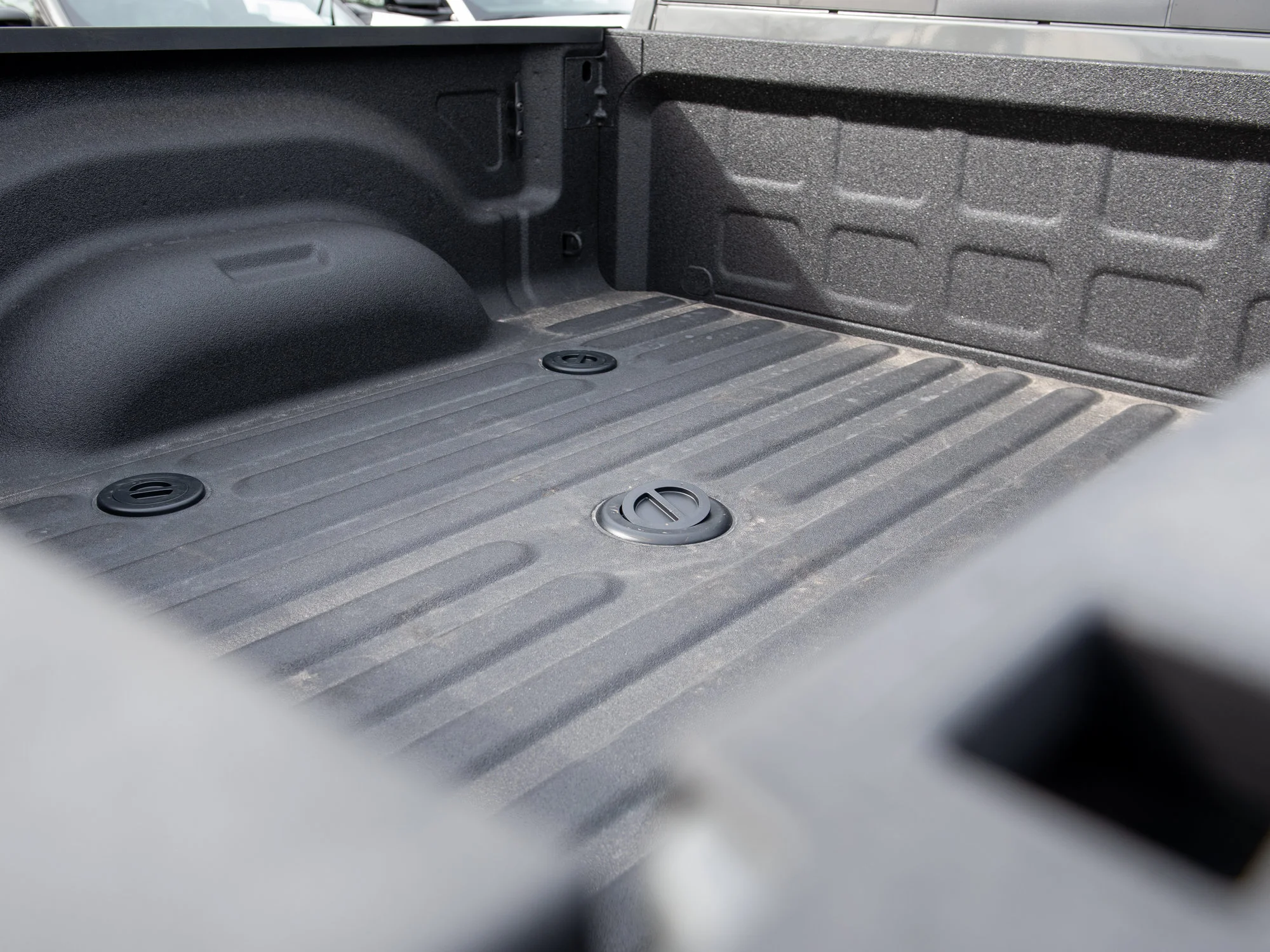 New 2026 Grey RAM Limited* image 7