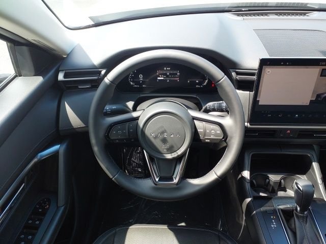 Used 2026 White Mazda 2.5 S Select image 8