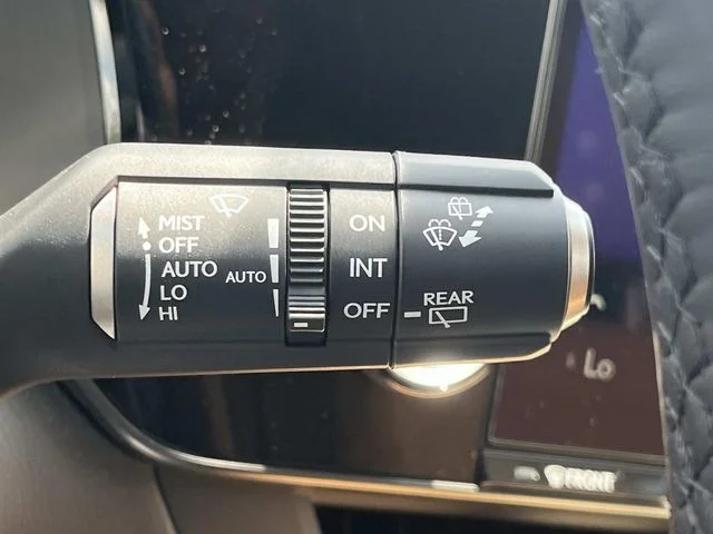 New 2026 Ultra White Lexus PREMIUM image 38