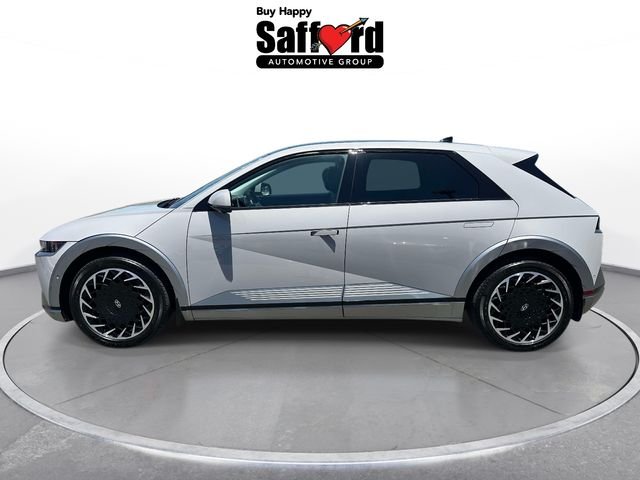 Certified Used 2023 Gray Hyundai Limited image 5
