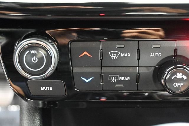 2025 Jeep Compass Trailhawk - Photo 23