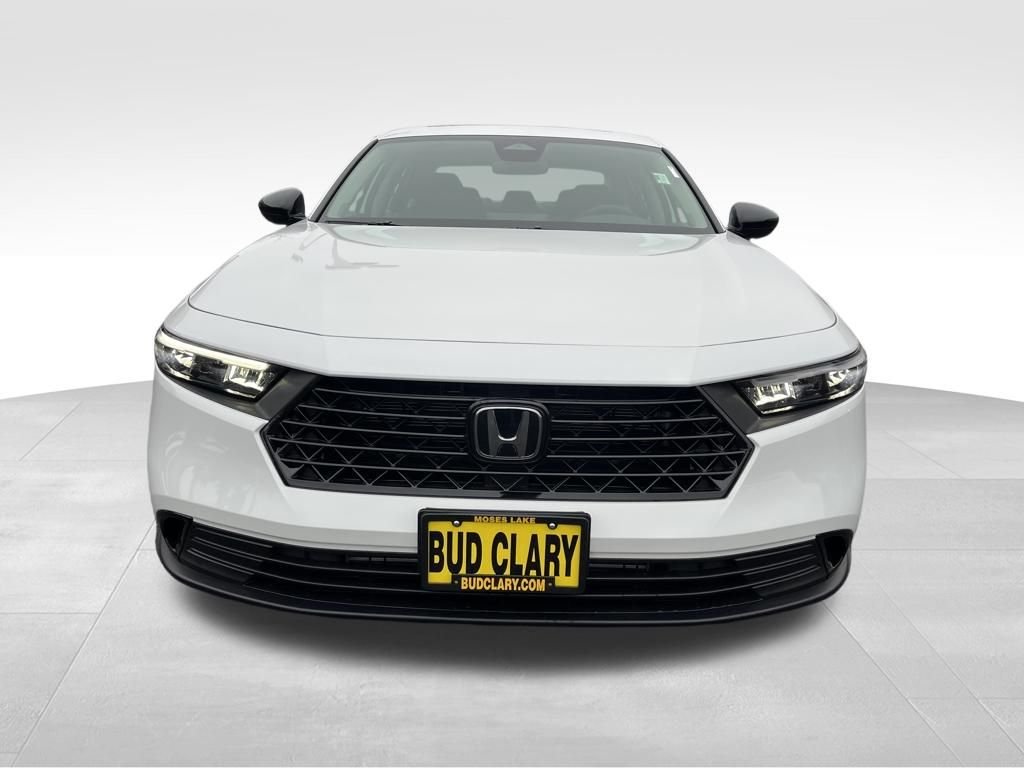 2025 Honda Accord SE - Photo 10