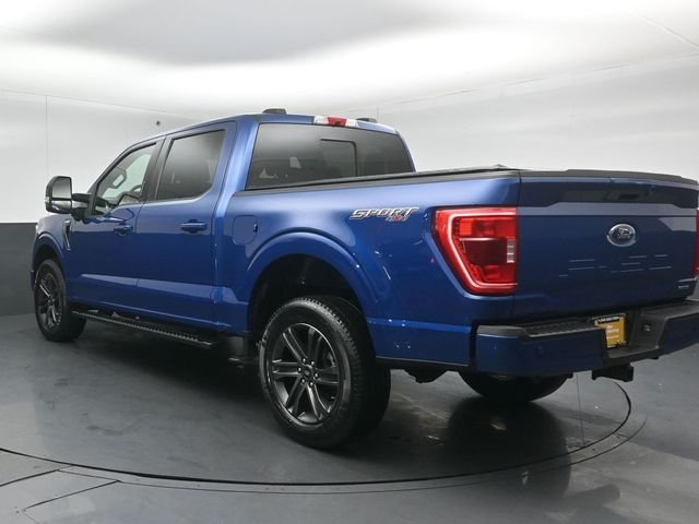 2022 FORD F-150 - Image 1
