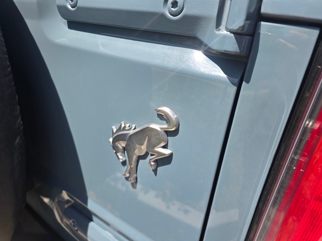 Used 2022 Area 51 Ford Outer Banks image 17