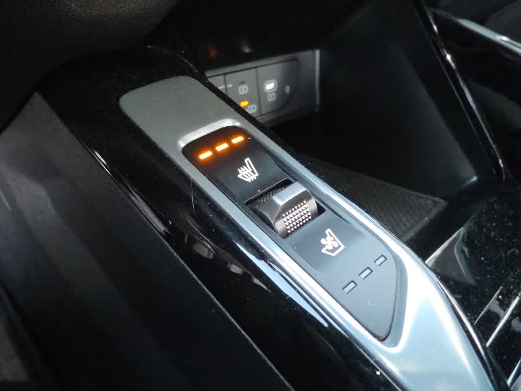 Used 2025 Wolf Gray Kia X-Line SX Prestige image 31