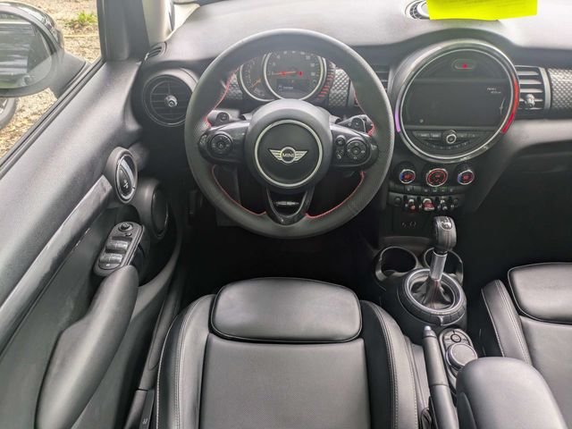 Used 2016 Gray MINI Base image 15