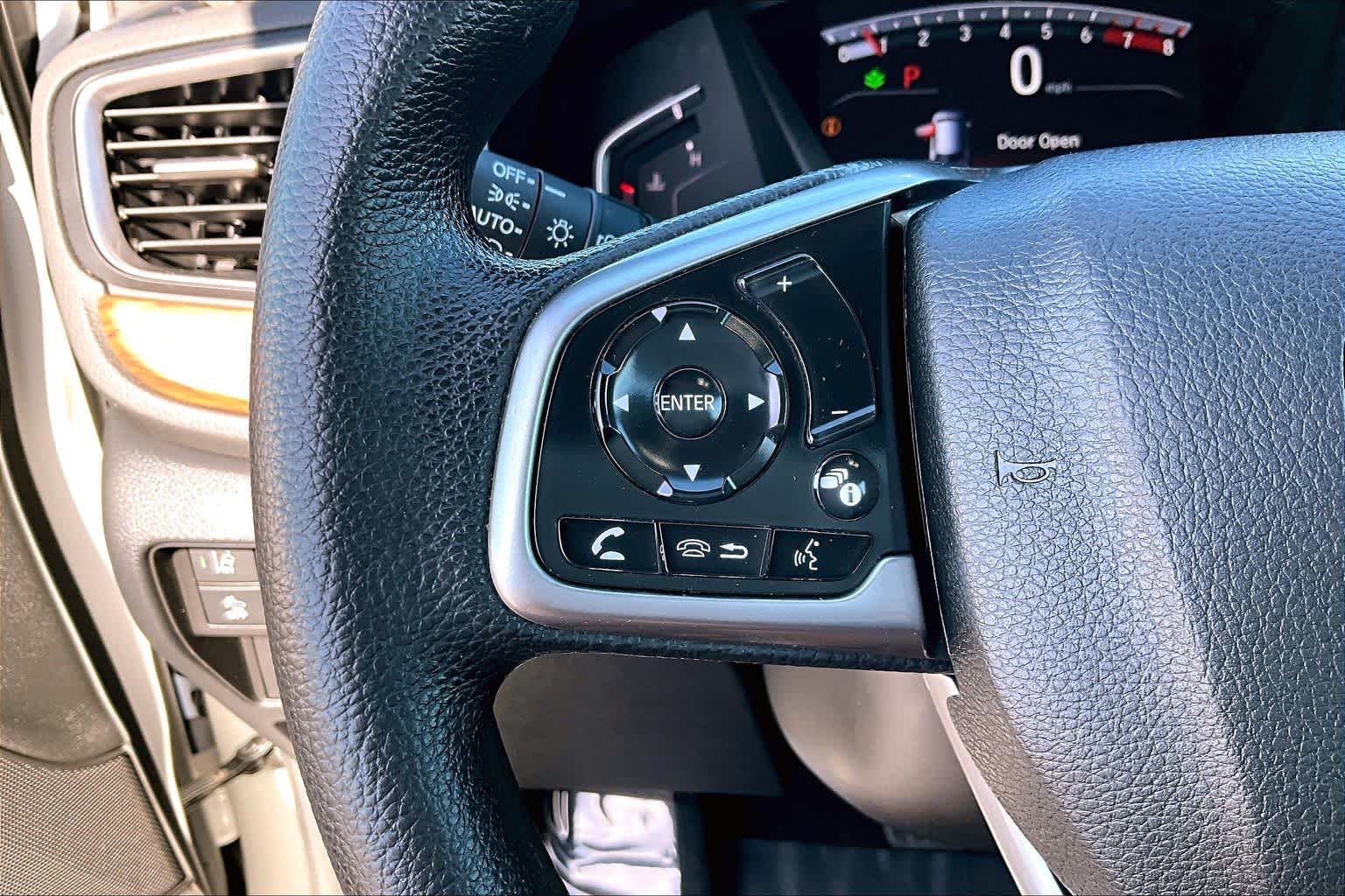 2022 Honda CR-V EX - Photo 21