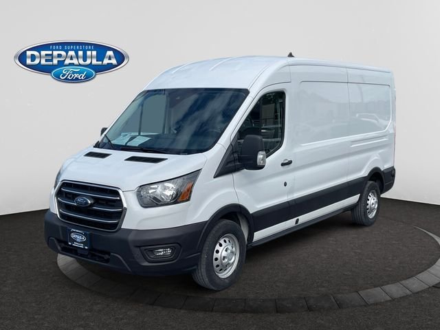 2020 Ford Transit 250 Med Roof 148 WB AWD's photo