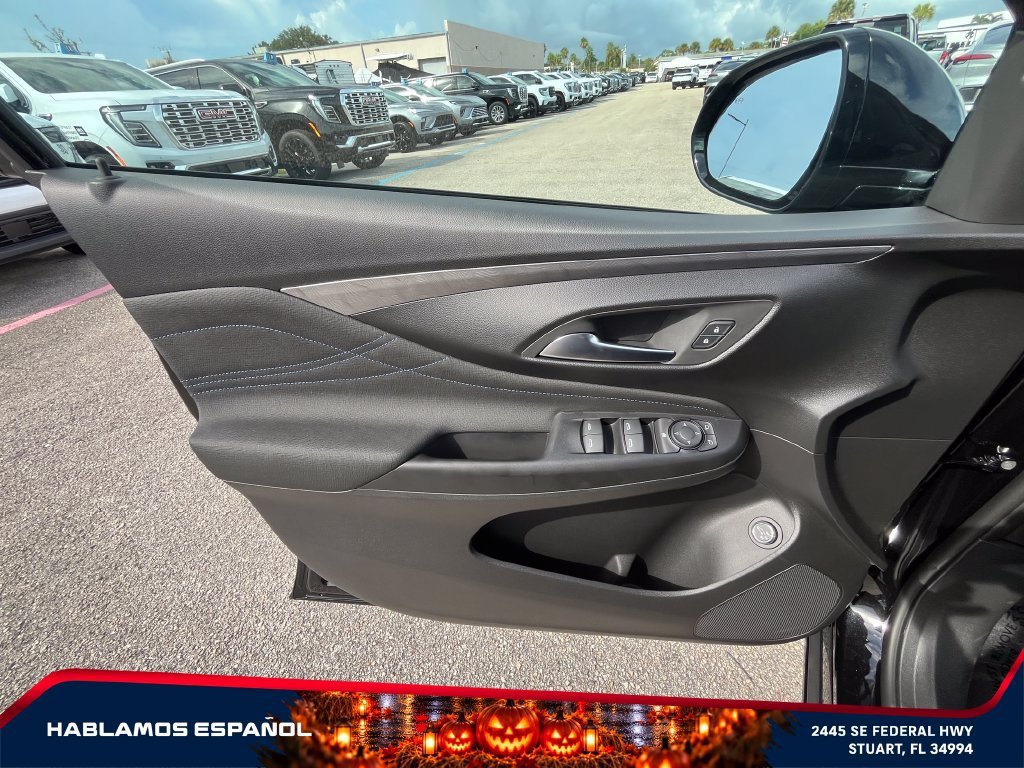 2026 Buick Envista Sport Touring - Photo 23