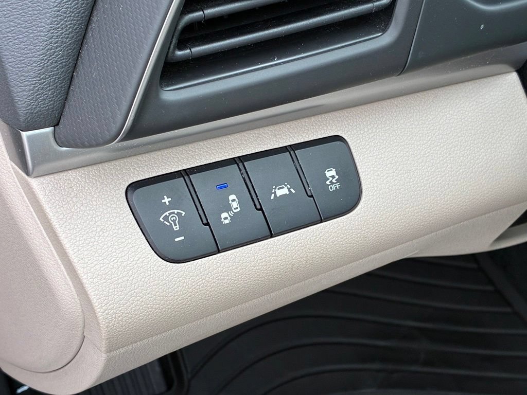 2020 Hyundai Elantra Value Edition - Photo 20