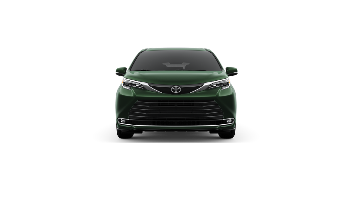 New 2026 Cypress Toyota Platinum image 17