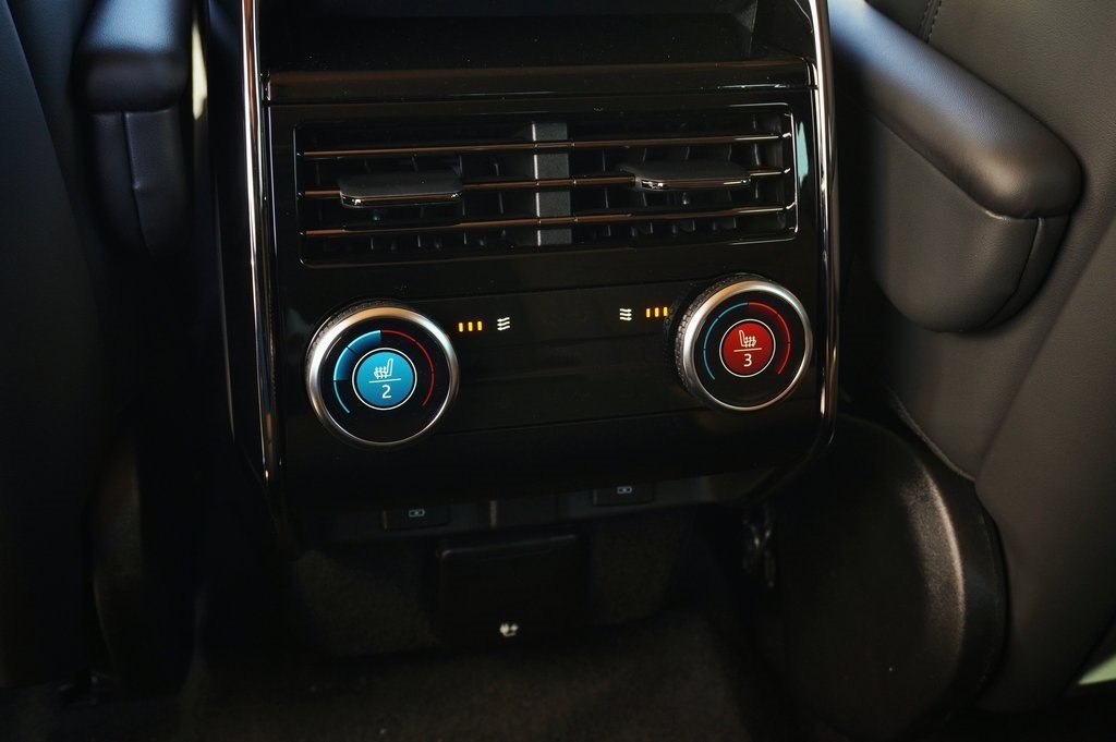 2026 LAND ROVER RANGE ROVER SPORT - Image 28